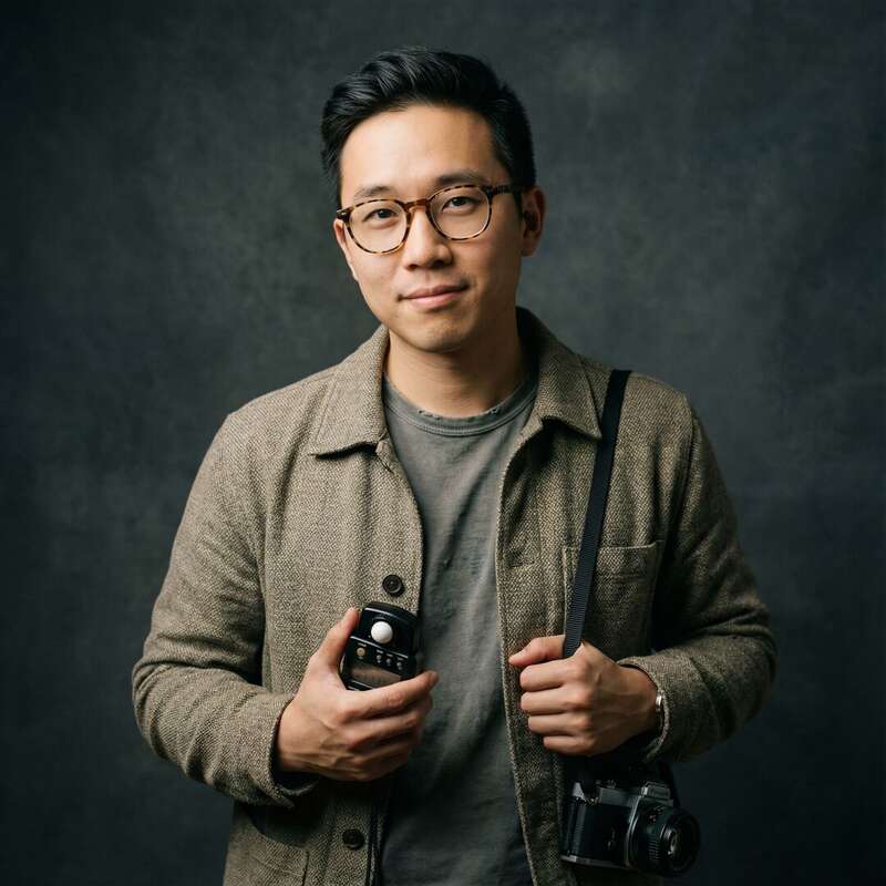 探花视频摄影师