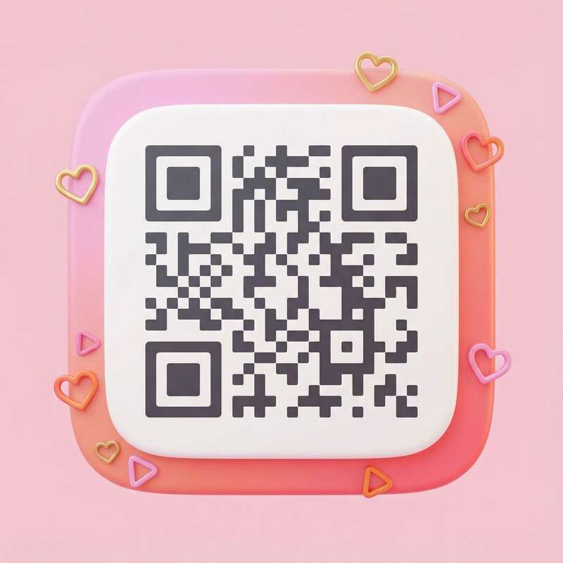 探花视频公众号二维码