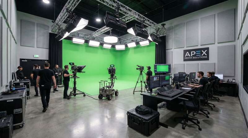 探花视频工作室